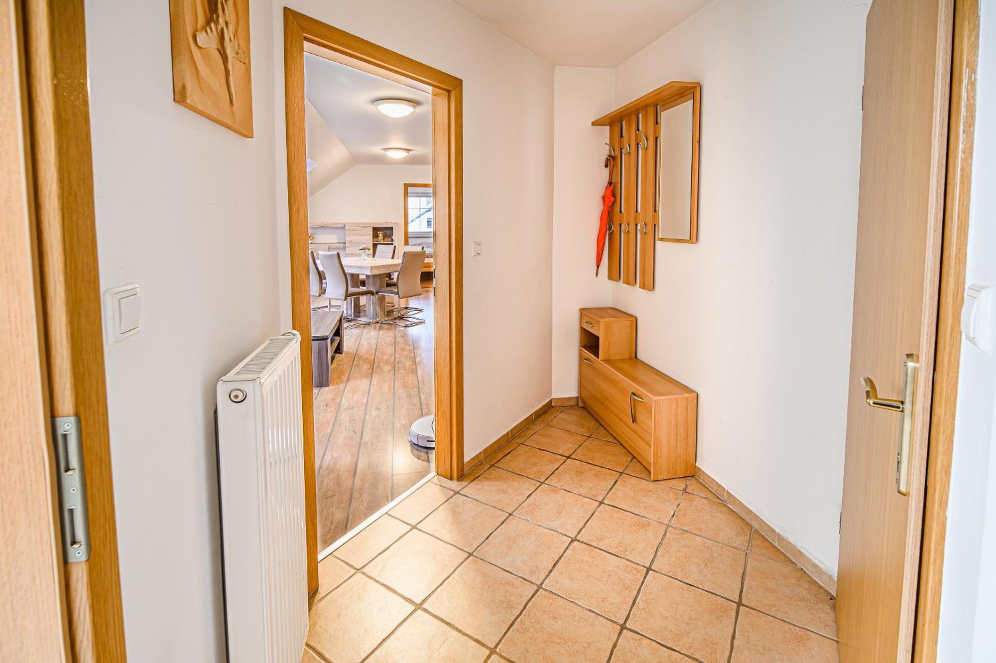 Apartment Rimljancek Leskovec pri Krskem Habitación foto