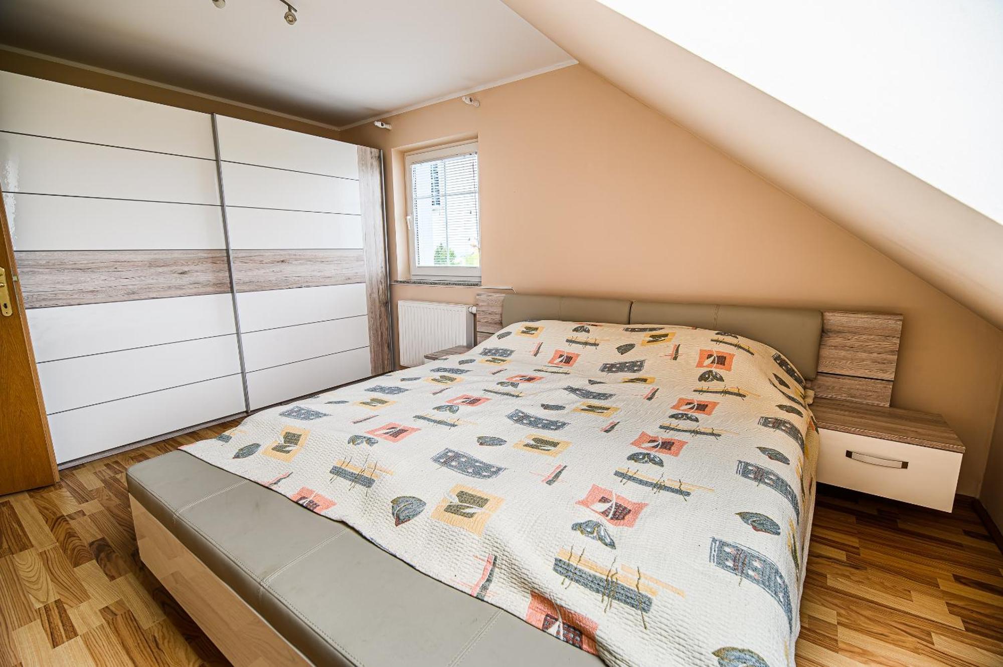 Apartment Rimljancek Leskovec pri Krskem Habitación foto