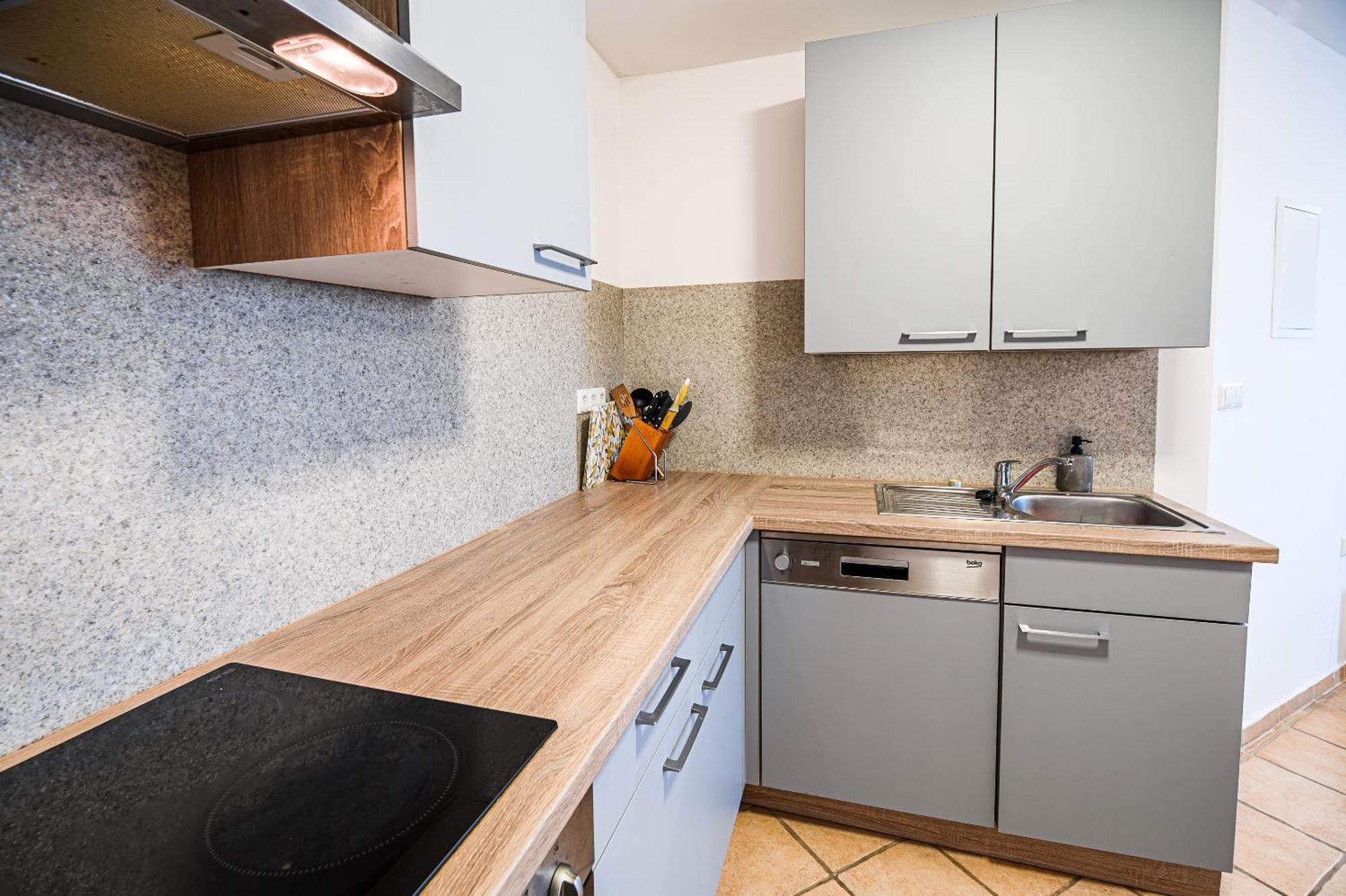 Apartment Rimljancek Leskovec pri Krskem Habitación foto